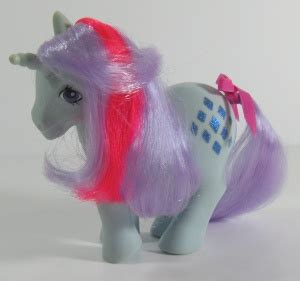 My Little Pony Unicorn Hair Chilangomadrid Com
