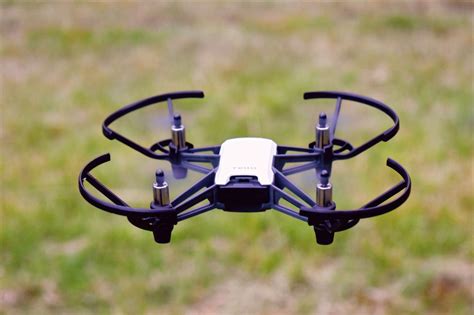 drones  beginners dji tello product review