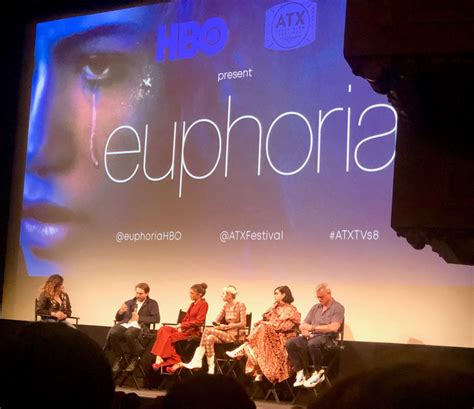 Euphoria Tv Review Why You Should And Shouldn T Watch