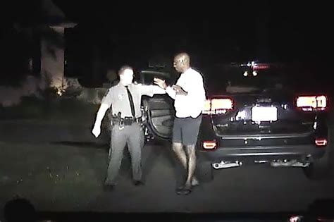 Pa State Police Video Shows No Racial Bias In Black Couple’s Traffic