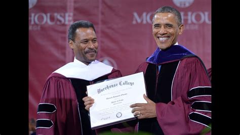 obama to new grads no time for excuses cnnpolitics