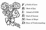 Pages Friend Quotes Coloring Friendship Color Forever Friends Bff Printable Rose Colour Colouring Cards Happy Card Print Quote Quotesgram Meaning sketch template