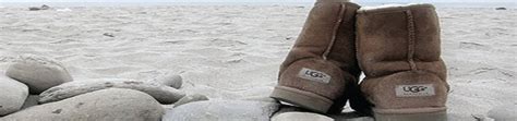 Ugg Boots The Battle Over Trade Mark Rights Stacks Law Firm