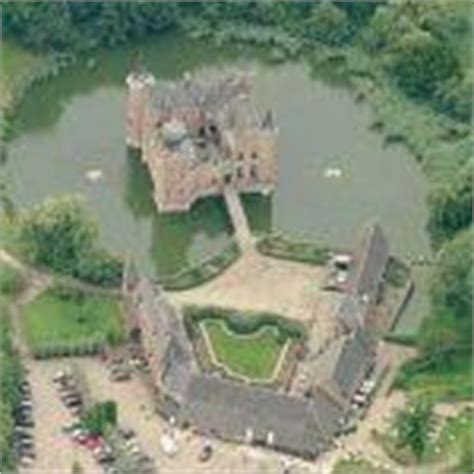 cleydael castle  aartselaar belgium virtual globetrotting