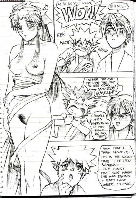kenshin comic 9 kenshin comic hentai manga pictures luscious hentai and erotica