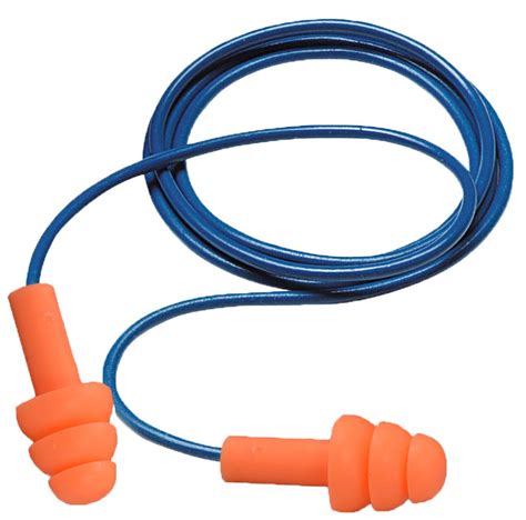 safetyware durafit™ hp301 corded ear plugs safetyware sdn bhd