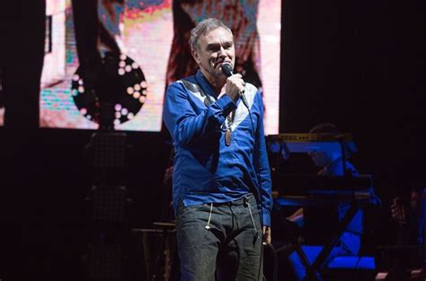 Morrissey Wins Annual Literary Review Bad Sex Award Billboard