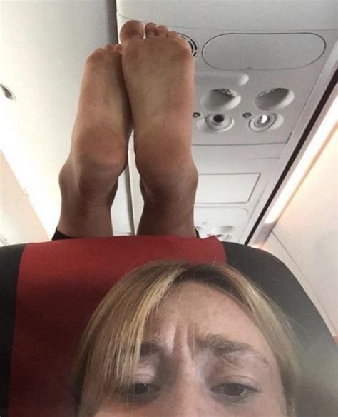 ‘going to be a long flight plane passenger s rude act goes viral aol news