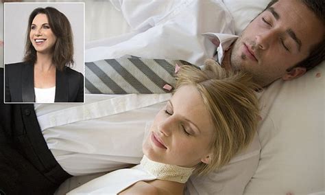 did you have sex on your wedding night daily mail online