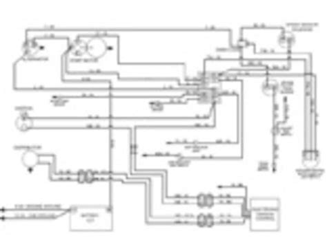 hot rod headlight wiring diagram wiring diagram