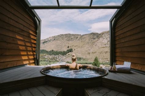 mountain spa veera haapoja hot pools spa hot tub
