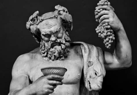 15 Major Ancient Roman Gods And Goddesses You Should Know