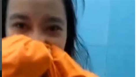 Asyik Ngamar Bareng Pak Kades Di Hotel Ibu Guru Sd Malah Nyengir Pas