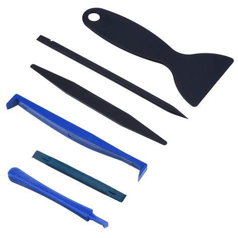 pcs universal screen removal opening repair tool kit pry tools kit  screwdriver set
