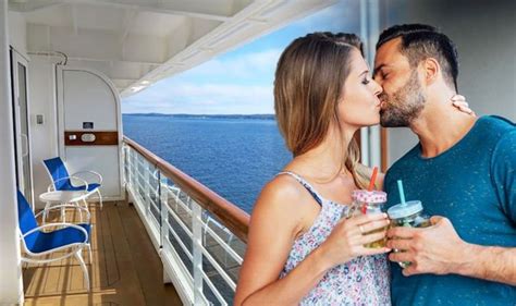 Cruise Why You Should Never Have Sex On Your Cruise Ship