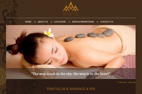 5 best thai massage places in wollongong top massage🥇