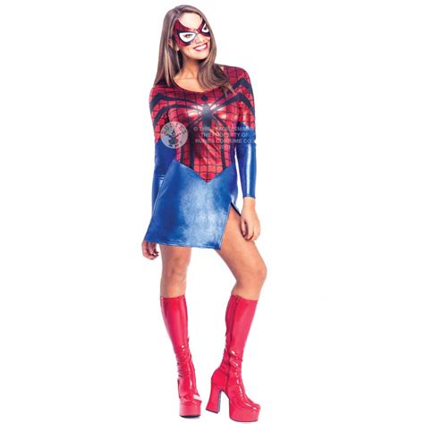 ladies avengers marvel superhero women heroine adult fancy dress