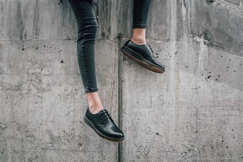 dr martens launches  dms lite collection hypebeast