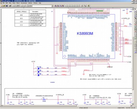 schematic capture program xsonarling