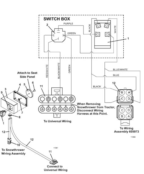 view  wiring diagram panel lift
