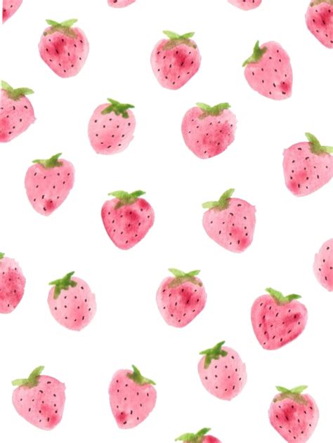high quality strawberry clipart pink transparent png images