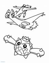 Pokemon Coloring Pages Advanced Num Noms Max Picgifs Tv Series Getcolorings Color Printable Luxury Ultraman Colouring Sheets sketch template
