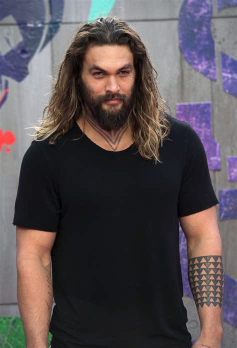 the crow remake has game of thrones star jason momoa landed the lead metro news