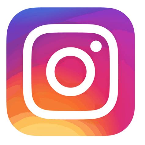 instagram logo png transparent background  home   finger images   finder
