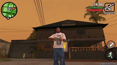 Gta San Andreas For Pc Fully Compressed Free Download