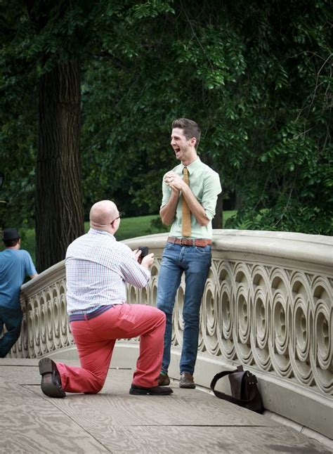 22 joyous lgbtq proposal photos that will hit you in the
