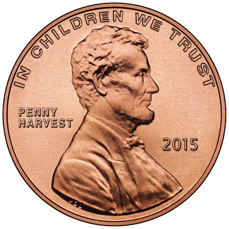 penny harvest wikipedia