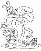 Ants Topcoloringpages sketch template
