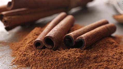 cinnamon benefits    cnn