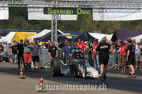 René Meierhofer Drag Racing Back Up Girl Is Super Pr Flickr