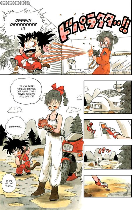 Goku Vs Luffy Battles Comic Vine