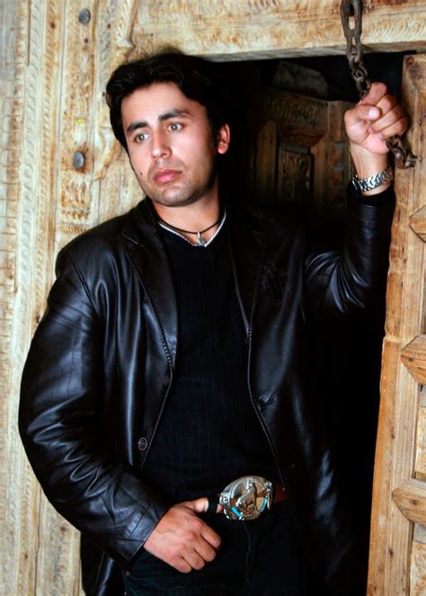 popular afghan singer shafiq mureed  pictures biography afghan
