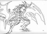 Dragonoid Neo Para Dragon Bakugon Pages Colorir Colorear Colouring Bakugan Drawing Desenhos Hydranoid Draw Niños Deviantart Wallpaper Dragão Brawlers Battle sketch template