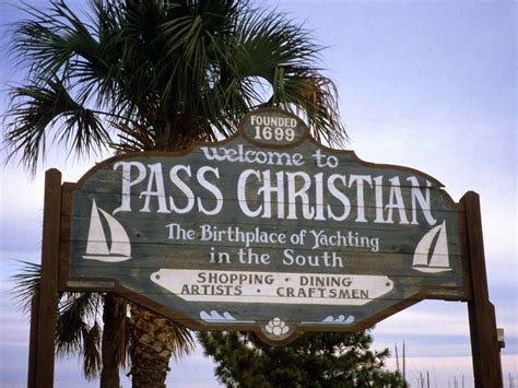 pass christian mississippi      pass christian