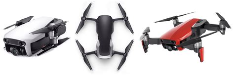 dji announces mavic air drone  combine  features