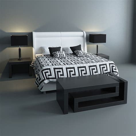 max versace bed set