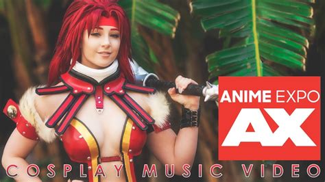 It S Anime Expo 2019 Celebrate Cosplay Independence Part