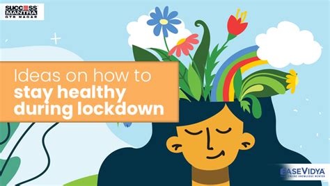 ideas on how to stay healthy during lockdown clat exam questionnaire