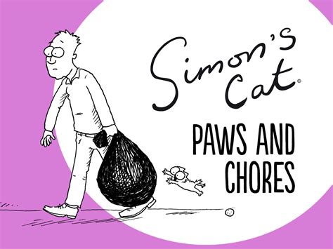 prime video simon s cat classic collection