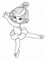 Bailarina Bailarinas Ballet Balé Pintura Riscos Todaatual Tudodesenhos Sapatilhas Tecido Infantil sketch template