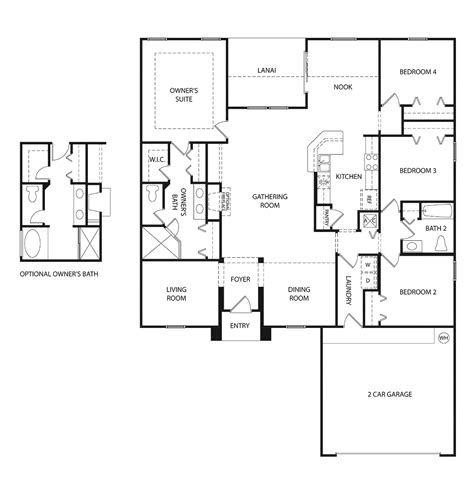 dr horton floor plans  review home