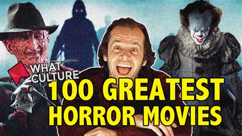 100 greatest horror movies of all time page 2