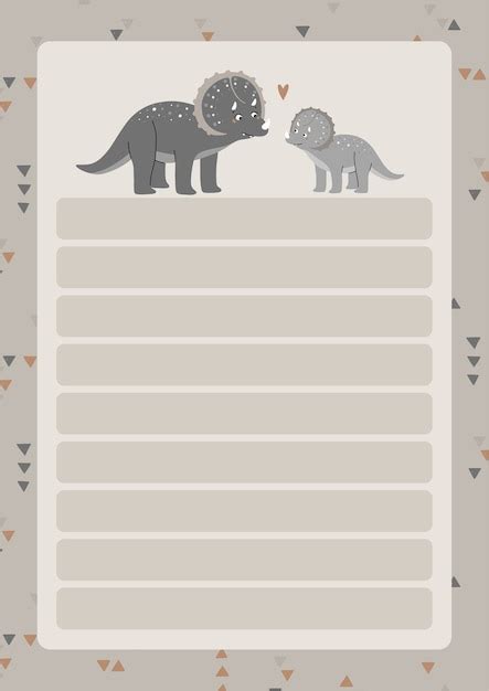 premium vector  template  simple planners    lists