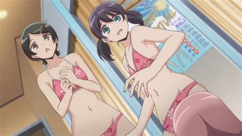 Harukana Receive Full Of Summer Sexiness Sankaku Complex