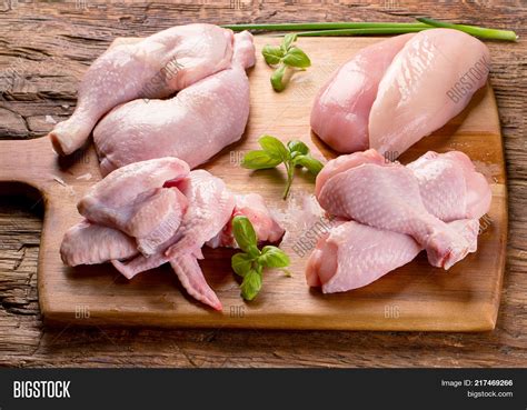 raw uncooked chicken image photo  trial bigstock