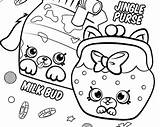 Petkins Coloring Pages Getdrawings sketch template
